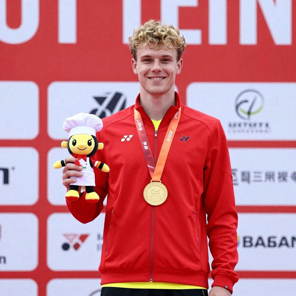 Asian Games 2026: Ấn Độ, tấm huy chương bạc ba năm trước và cái bẫy mang tên nước chủ nhà