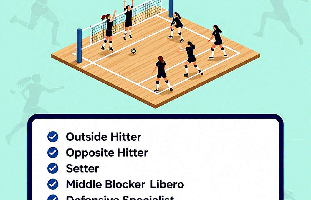 Showdown at the Net 2026: Cuộc đo sức mạnh có chọn lọc giữa ACC và SEC