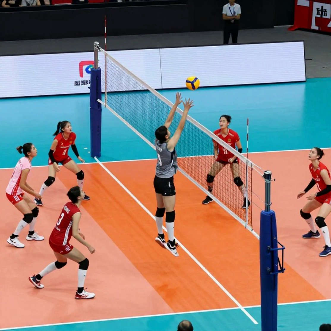 Showdown at the Net 2026: Cuộc đo sức mạnh có chọn lọc giữa ACC và SEC