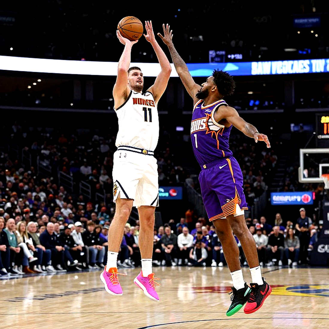 Yabusele về Athens: 13 triệu euro, cái tên 'Zots' bị gán nhầm và bài học kiểm chứng của kỳ chuyển nhượng