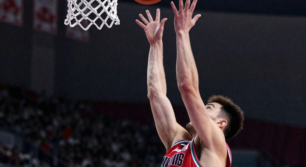 EuroLeague 2026-27: Bảng xếp hạng quyền lực và cú lừa mang tên Dubai