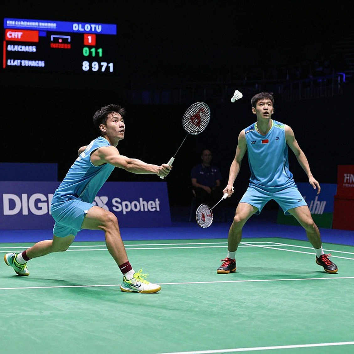 KRAFTON và trái đắng ở PUBG Asia Stars 2026: Bốn đối tác rút lui, hai án phạt vĩnh viễn và một khoảng trống chưa ai lấp KRAFTON và trái đắng ở PUBG Asia Stars 2026: Bốn đối tác rút lui, hai án phạt vĩnh viễn và một khoảng trống chưa ai lấp