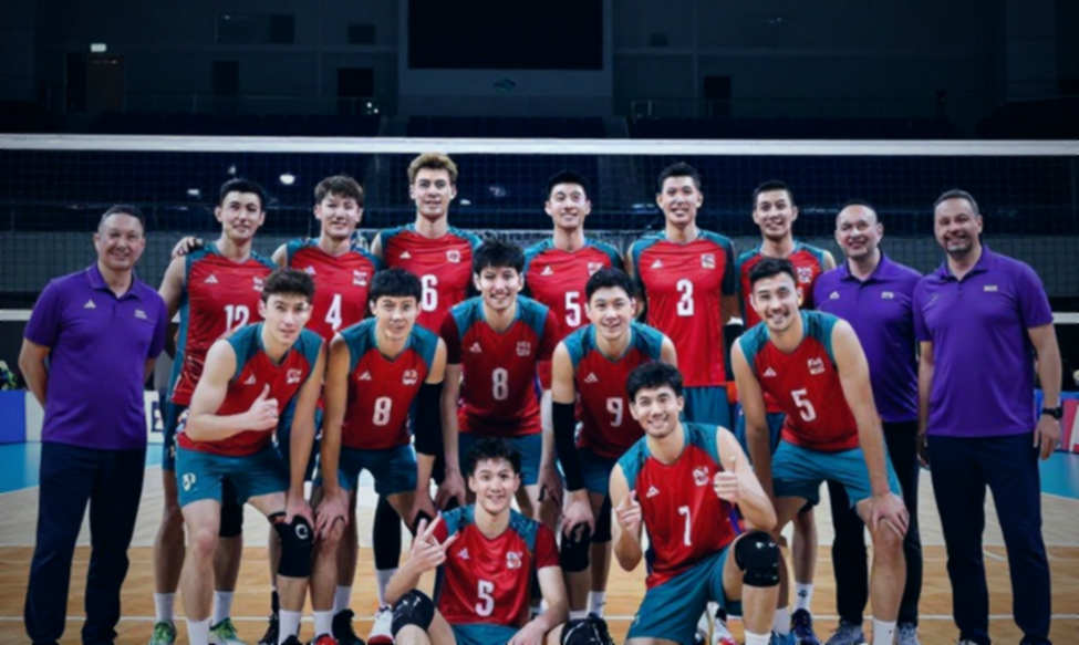 Women's Volleyball Asiad 20 Final: China vs Japan and the Footprint Thailand Left Behind Women's Volleyball Asiad 20 Final: China vs Japan and the Footprint Thailand Left Behind