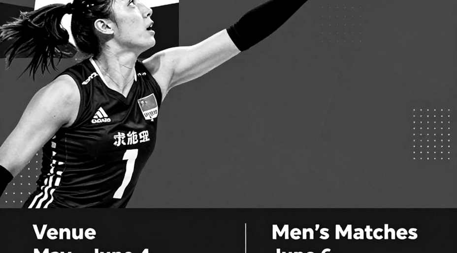 Women's Volleyball Asiad 20 Final: China vs Japan and the Footprint Thailand Left Behind Women's Volleyball Asiad 20 Final: China vs Japan and the Footprint Thailand Left Behind