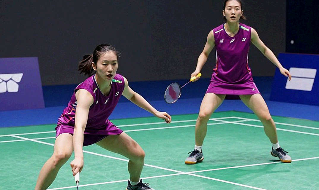 India reach Asian Games 2026 men's team badminton quarter-finals: Three generations of singles and one morning in Ichinomiya India reach Asian Games 2026 men's team badminton quarter-finals: Three generations of singles and one morning in Ichinomiya