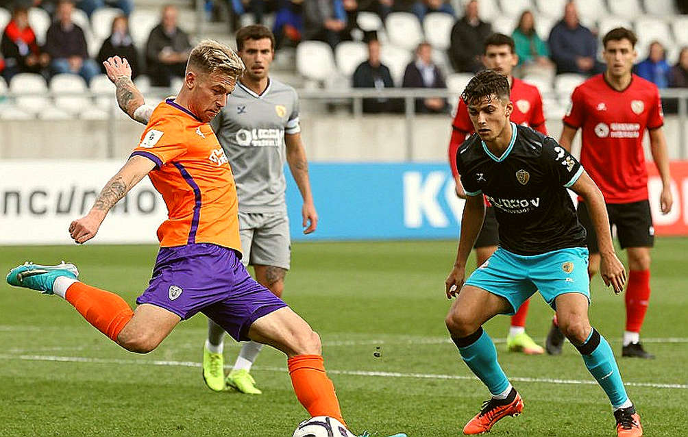 PPDA 9,8 và cuộc cách mạng pressing thầm lặng định hình lại V.League