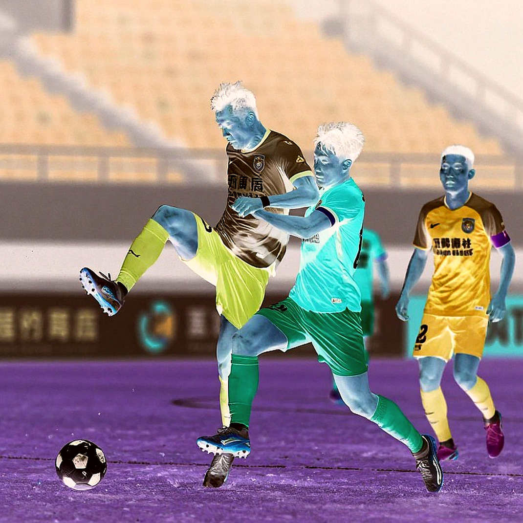 PPDA 9,8 và cuộc cách mạng pressing thầm lặng định hình lại V.League PPDA 9,8 và cuộc cách mạng pressing thầm lặng định hình lại V.League