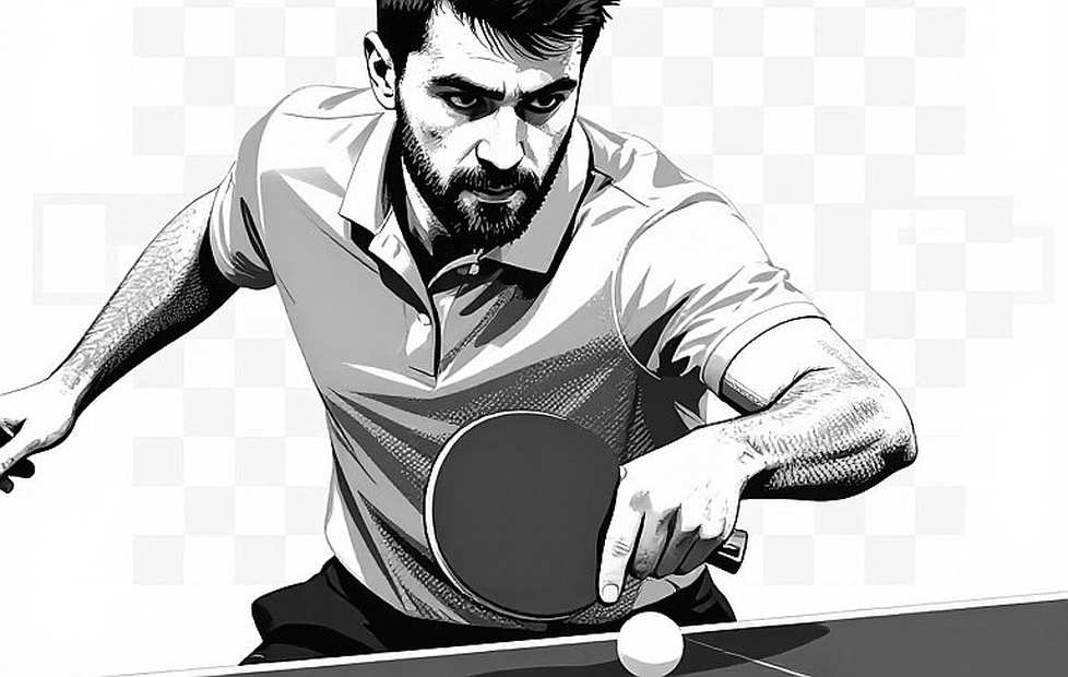 Rob Davies và bài toán xếp hạng ở Murcia trước thềm World Para Championships