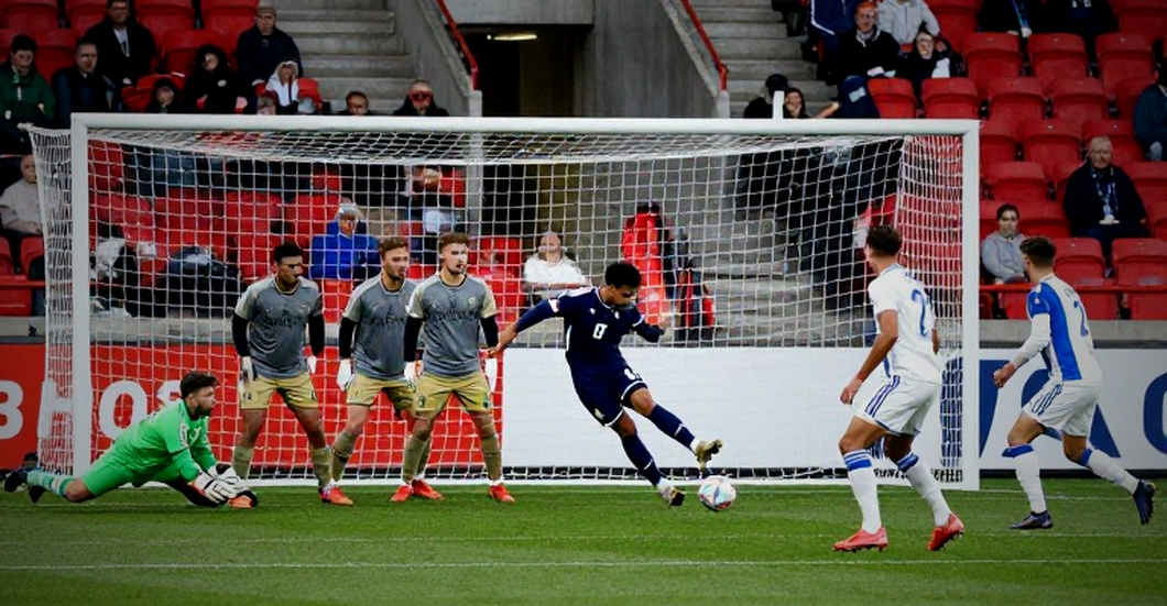 FIFA ASEAN Cup 2026: Bản quyền chia ba và hai cái nhãn lệch nhau trên cùng một trận đấu FIFA ASEAN Cup 2026: Bản quyền chia ba và hai cái nhãn lệch nhau trên cùng một trận đấu