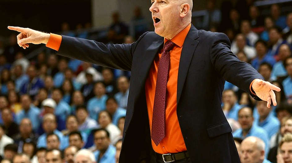 Thông điệp của Obradovic: Lịch thi đấu dày đặc là phép thử đầu tiên của Panathinaikos Thông điệp của Obradovic: Lịch thi đấu dày đặc là phép thử đầu tiên của Panathinaikos