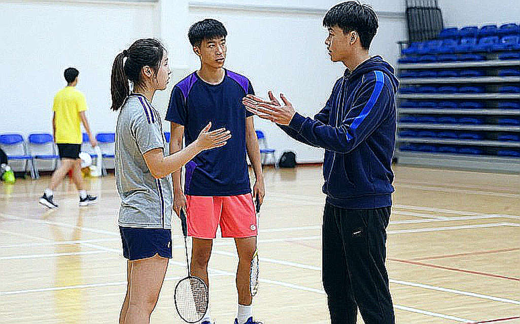 Bảng đấu cầu lông Asian Games 2026: Cấu trúc hạt giống, khoảng lặng 24 giờ và ranh giới thực tế của Ấn Độ Bảng đấu cầu lông Asian Games 2026: Cấu trúc hạt giống, khoảng lặng 24 giờ và ranh giới thực tế của Ấn Độ