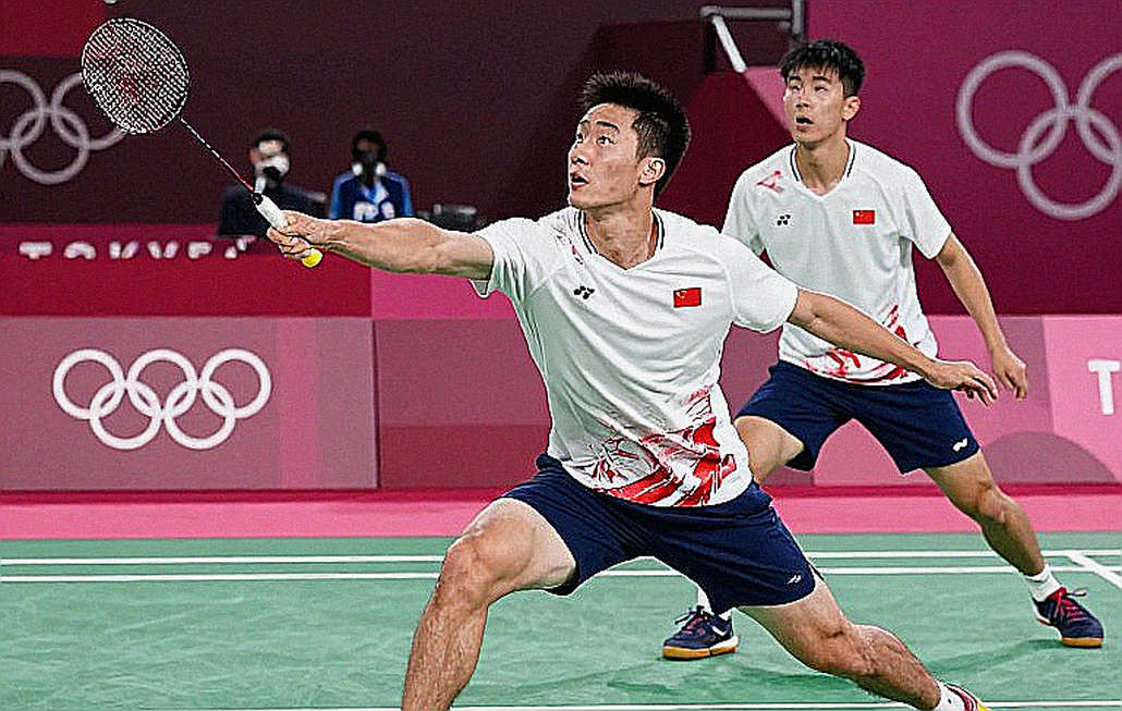 Bảng đấu cầu lông Asian Games 2026: Cấu trúc hạt giống, khoảng lặng 24 giờ và ranh giới thực tế của Ấn Độ Bảng đấu cầu lông Asian Games 2026: Cấu trúc hạt giống, khoảng lặng 24 giờ và ranh giới thực tế của Ấn Độ