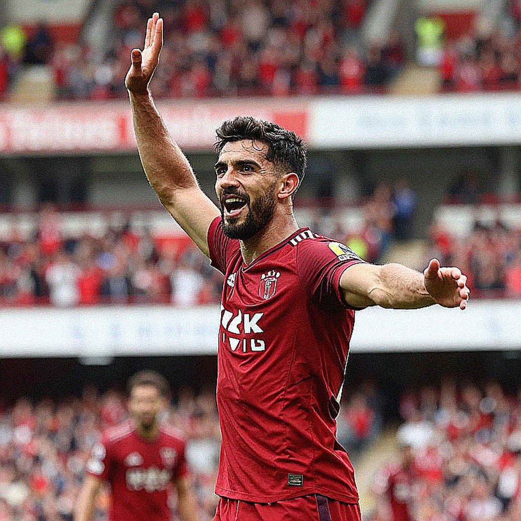 Al-Hamdan and the No. 9 Trap: Saudi Beat Kuwait but Donis Has No Answer