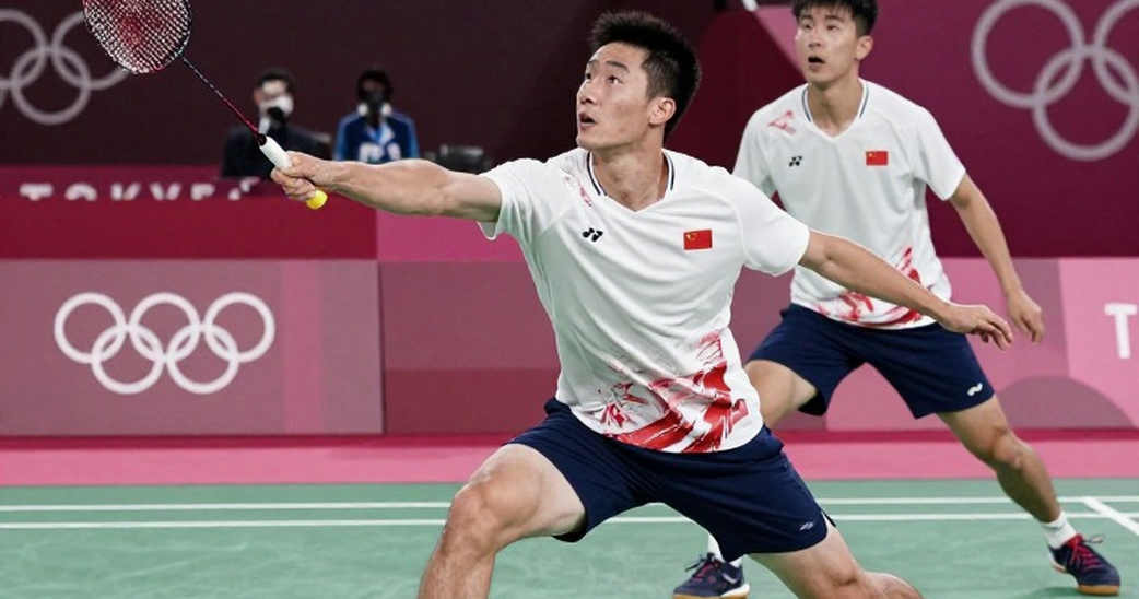 Alwi Farhan warms up ahead of 2026 Asian Games: A precious lesson from Kento Momota Alwi Farhan warms up ahead of 2026 Asian Games: A precious lesson from Kento Momota