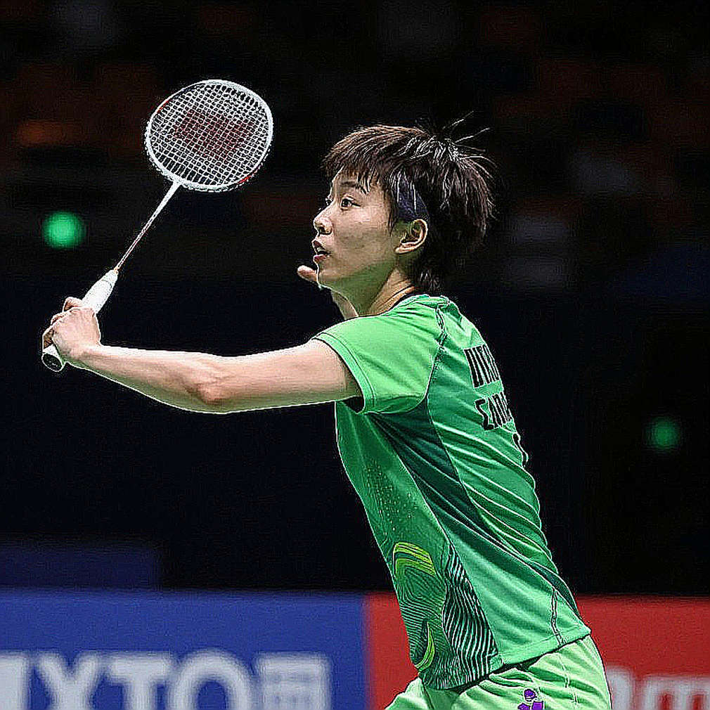 Alwi Farhan warms up ahead of 2026 Asian Games: A precious lesson from Kento Momota Alwi Farhan warms up ahead of 2026 Asian Games: A precious lesson from Kento Momota
