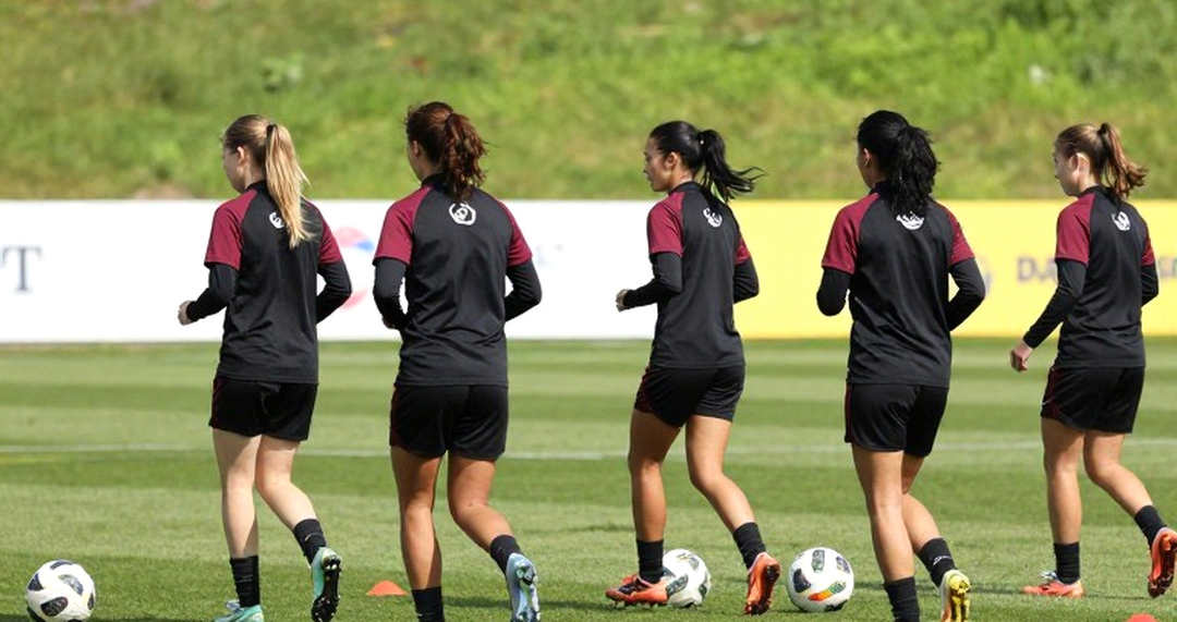 U16 Việt Nam thua Australia 2-4: 38 phút đổ vỡ và cái giá của một hàng thủ không biết nghỉ U16 Việt Nam thua Australia 2-4: 38 phút đổ vỡ và cái giá của một hàng thủ không biết nghỉ
