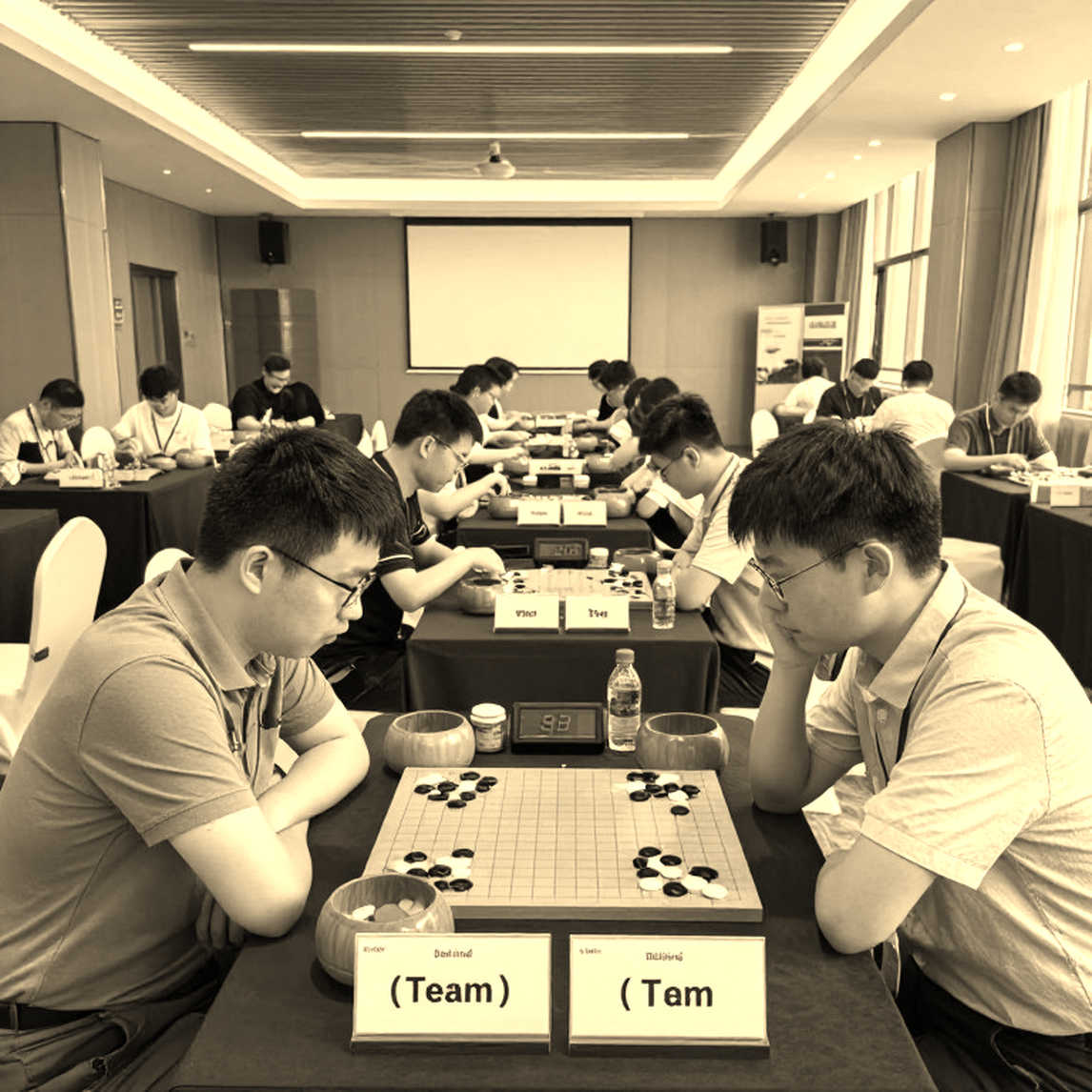 Đằng sau tiêu đề "Woodward hạ Caruana" tại Giải vô địch cờ vua Mỹ: một ván đấu hay một trang quảng cáo?