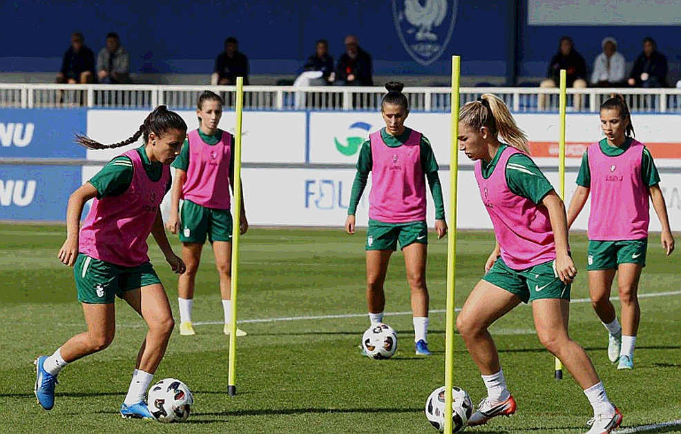 Real Madrid reveal the severity of Federico Valverde's injury: “severe trauma to the left ankle”