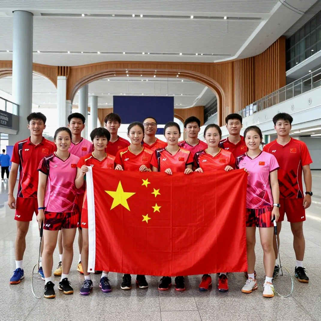 Ashmita Chaliha và câu hỏi về tiêu chuẩn sân đấu mà BWF chưa trả lời Ashmita Chaliha và câu hỏi về tiêu chuẩn sân đấu mà BWF chưa trả lời