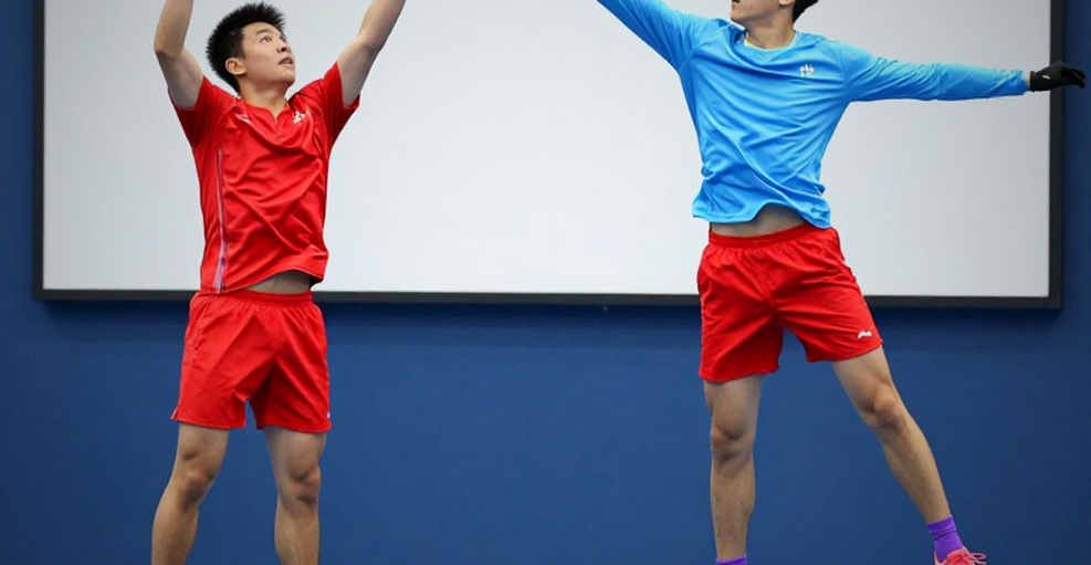 Table Tennis England Announces Record DiSE Intake for 2026-28: 18 New Places, 36 Athletes Total