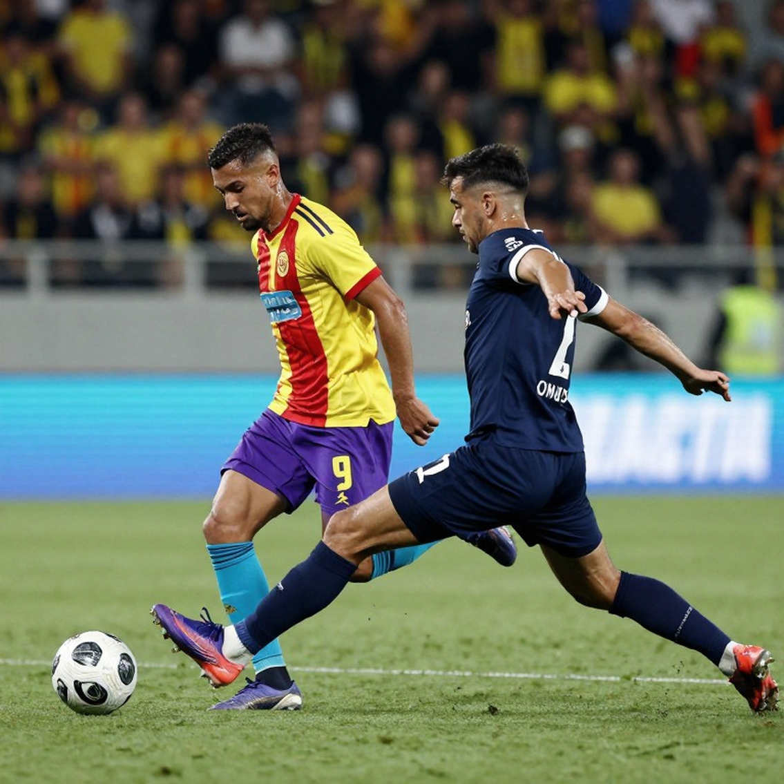 Ronaldo rời trại giữa lúc FPF bàn chuyện chia tay: khi huyền thoại trở thành bài toán quyền lực