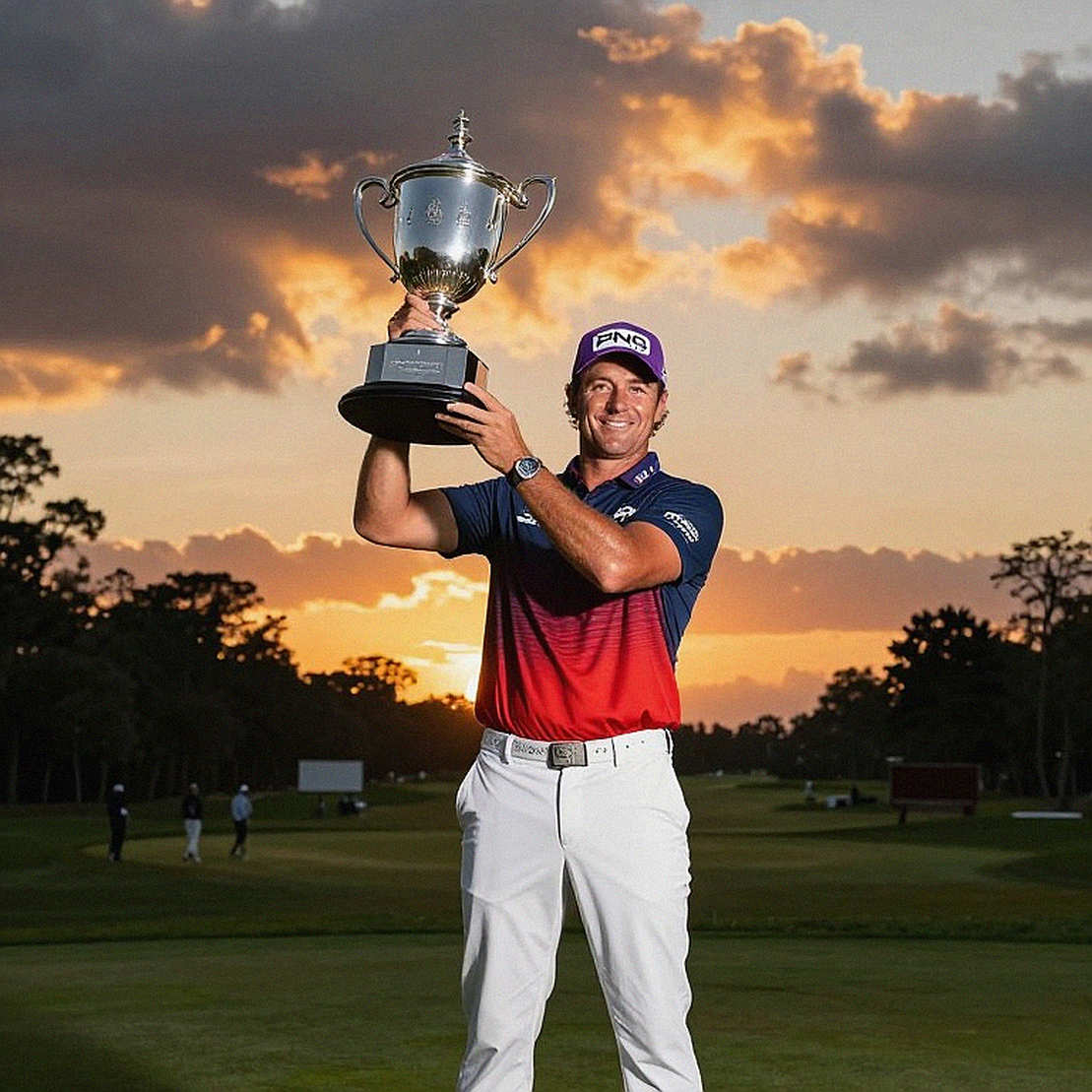 Presidents Cup Pressure Tops Major Pressure: Bezuidenhout Says It, the Data Has Not Answered Presidents Cup Pressure Tops Major Pressure: Bezuidenhout Says It, the Data Has Not Answered