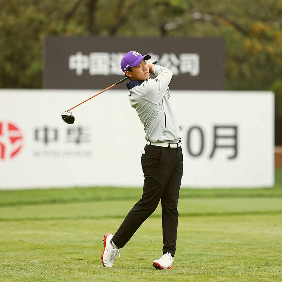 Presidents Cup Pressure Tops Major Pressure: Bezuidenhout Says It, the Data Has Not Answered Presidents Cup Pressure Tops Major Pressure: Bezuidenhout Says It, the Data Has Not Answered