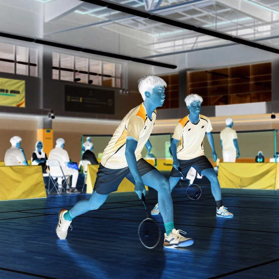 Kunlavut Vitidsarn and the 2026 Asian Games men's singles treble: how rally control beat Loh Kean Yew's speed, and the data still missing Kunlavut Vitidsarn and the 2026 Asian Games men's singles treble: how rally control beat Loh Kean Yew's speed, and the data still missing