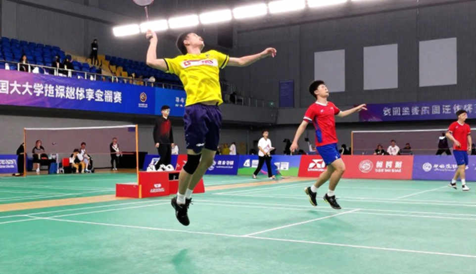 Kunlavut Vitidsarn and the 2026 Asian Games men's singles treble: how rally control beat Loh Kean Yew's speed, and the data still missing Kunlavut Vitidsarn and the 2026 Asian Games men's singles treble: how rally control beat Loh Kean Yew's speed, and the data still missing