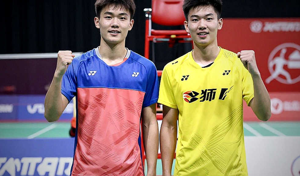 Kunlavut Vitidsarn and the 2026 Asian Games men's singles treble: how rally control beat Loh Kean Yew's speed, and the data still missing Kunlavut Vitidsarn and the 2026 Asian Games men's singles treble: how rally control beat Loh Kean Yew's speed, and the data still missing