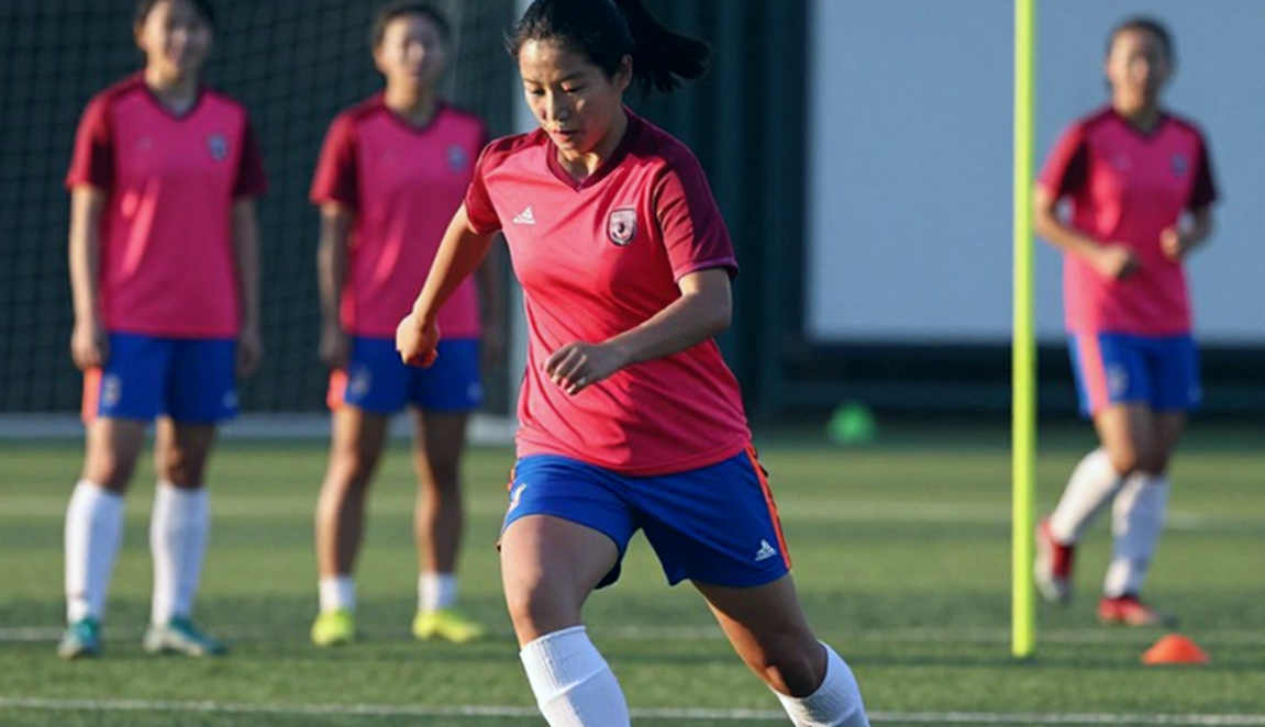 The Scoreboard No One Reads: Why 'No Reason to Slip' Is the Most Dangerous Trap for China U23 Against UAE The Scoreboard No One Reads: Why 'No Reason to Slip' Is the Most Dangerous Trap for China U23 Against UAE