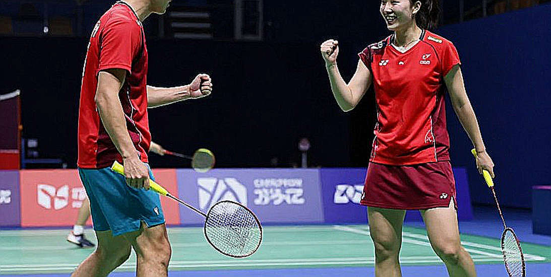 Lakshya Sen thua Loh Kean Yew tại vòng 1/32 Asian Games 2026: chuỗi 10 điểm và giới hạn của quyền kiểm soát