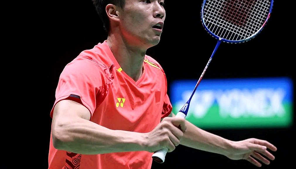 Men's Singles Final: Loh Kean Yew Meets Kunlavut Vitidsarn, and a Dossier With Exactly One Number Men's Singles Final: Loh Kean Yew Meets Kunlavut Vitidsarn, and a Dossier With Exactly One Number