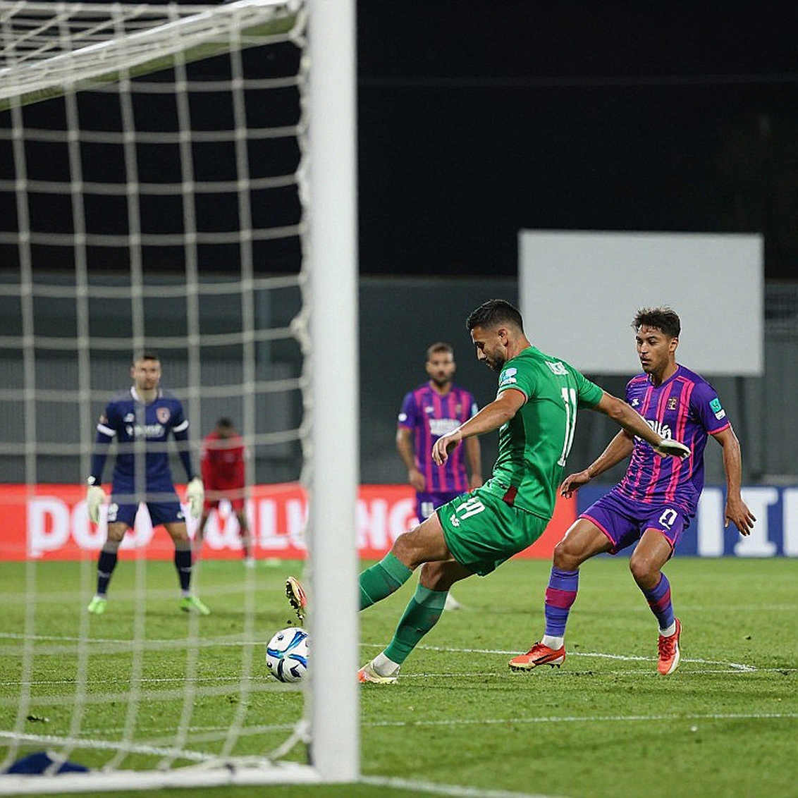 Ronaldo rời trại đội tuyển Bồ Đào Nha: Cuộc chia tay được định hình bởi cấu trúc quyền lực, không phải bởi một cái tôi Ronaldo rời trại đội tuyển Bồ Đào Nha: Cuộc chia tay được định hình bởi cấu trúc quyền lực, không phải bởi một cái tôi