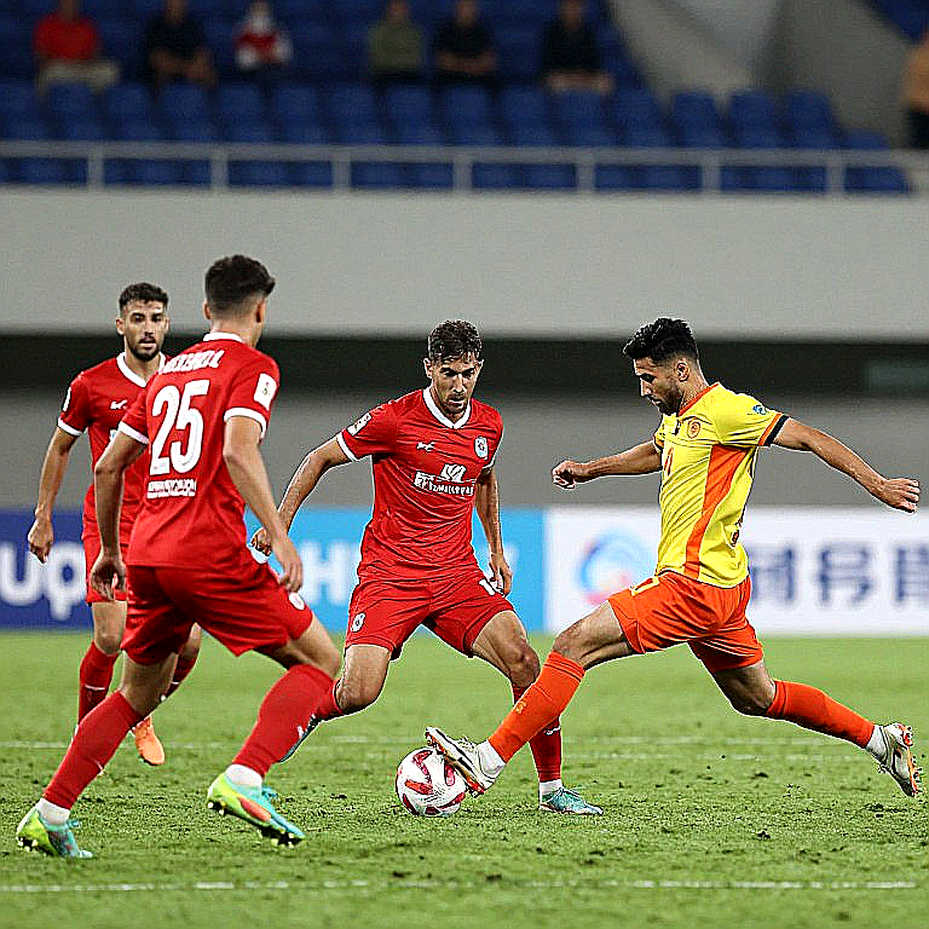 U16 Việt Nam thua Australia 2-4: Bốn bàn thua trong 38 phút và bài toán không gian sau khi mất bóng U16 Việt Nam thua Australia 2-4: Bốn bàn thua trong 38 phút và bài toán không gian sau khi mất bóng