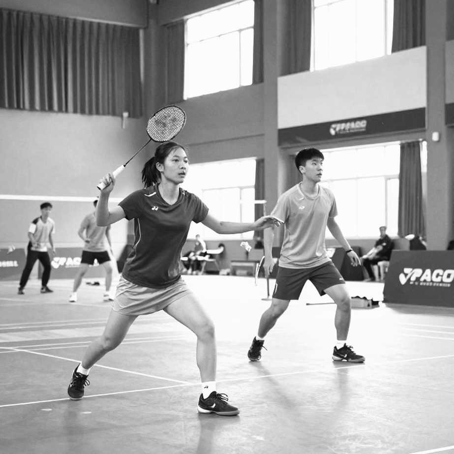 Kunlavut Vitidsarn: Khi mũi khoan kiểm soát vượt qua tốc độ và tái định hình ngai vàng cầu lông châu Á Kunlavut Vitidsarn: Khi mũi khoan kiểm soát vượt qua tốc độ và tái định hình ngai vàng cầu lông châu Á