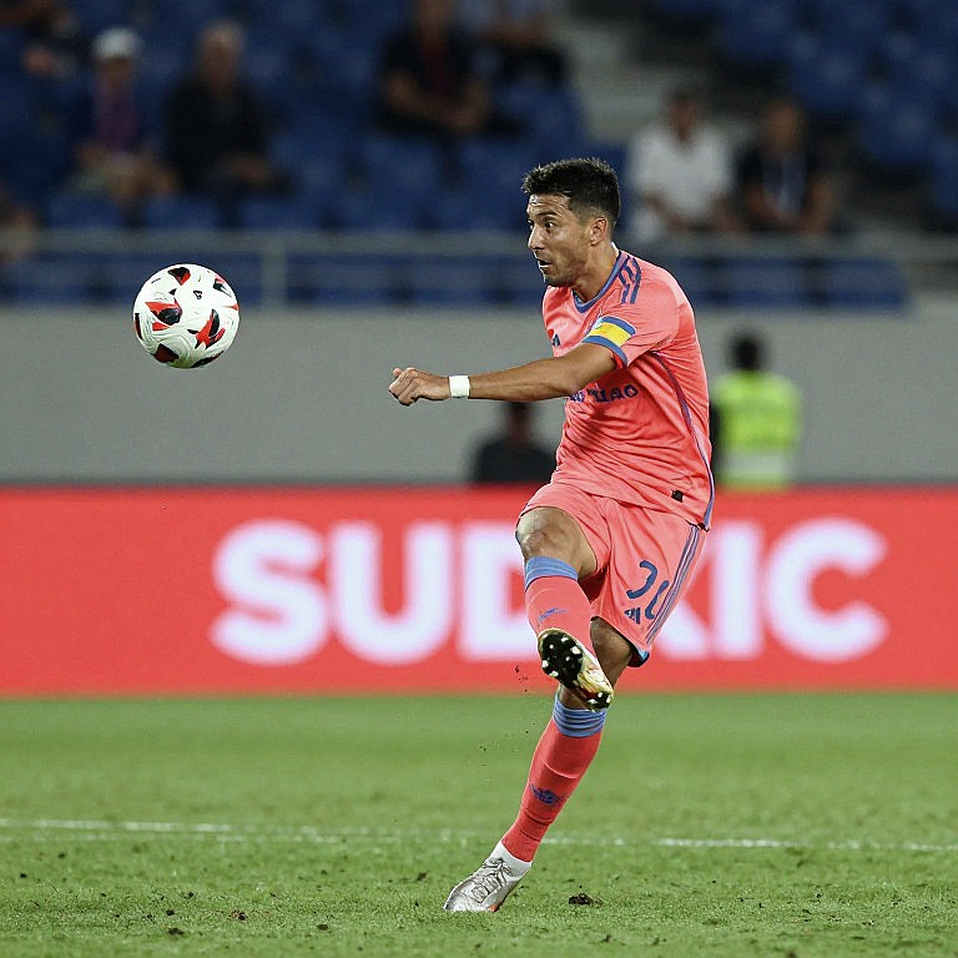 Hai dòng chữ ở trang thứ ba: Bài toán thật của kỳ chuyển nhượng V-League