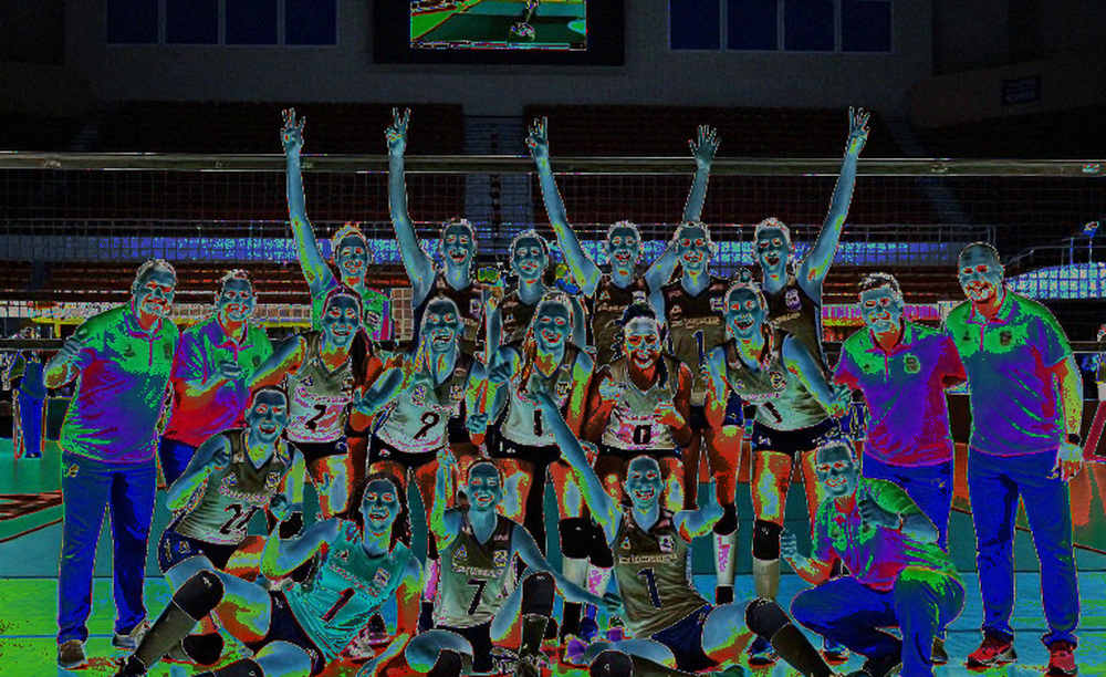 Fukuoka mở màn giải bóng chuyền nam châu Á: Nhật Bản, tấm vé Olympic 2028 và khoảng trống không ai muốn gọi tên