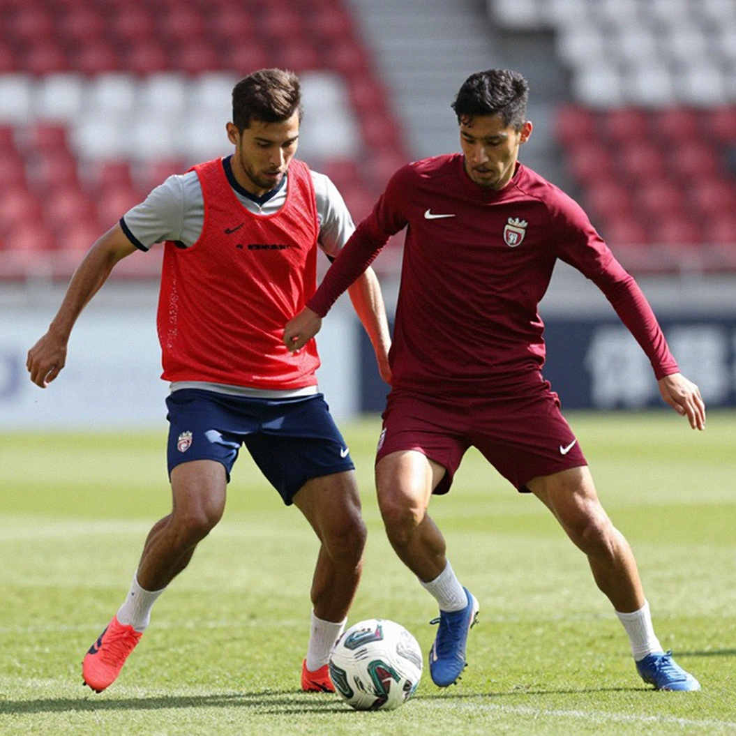 Jonathan David and the Fourth Goal: What Atletico Misread in a 25 Million Euro Valuation
