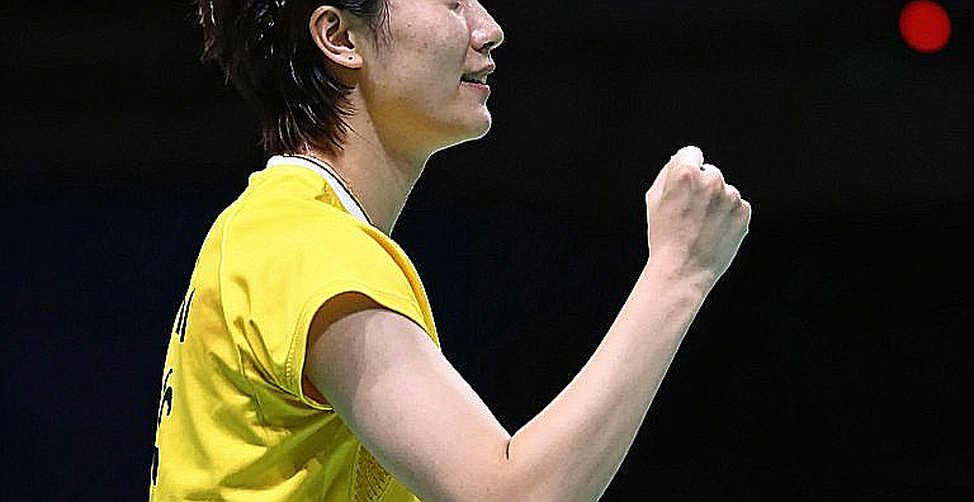 Lakshya Sen thua Loh Kean Yew ở Asian Games 2026: Vì sao lợi thế sớm không giữ nổi trận đấu