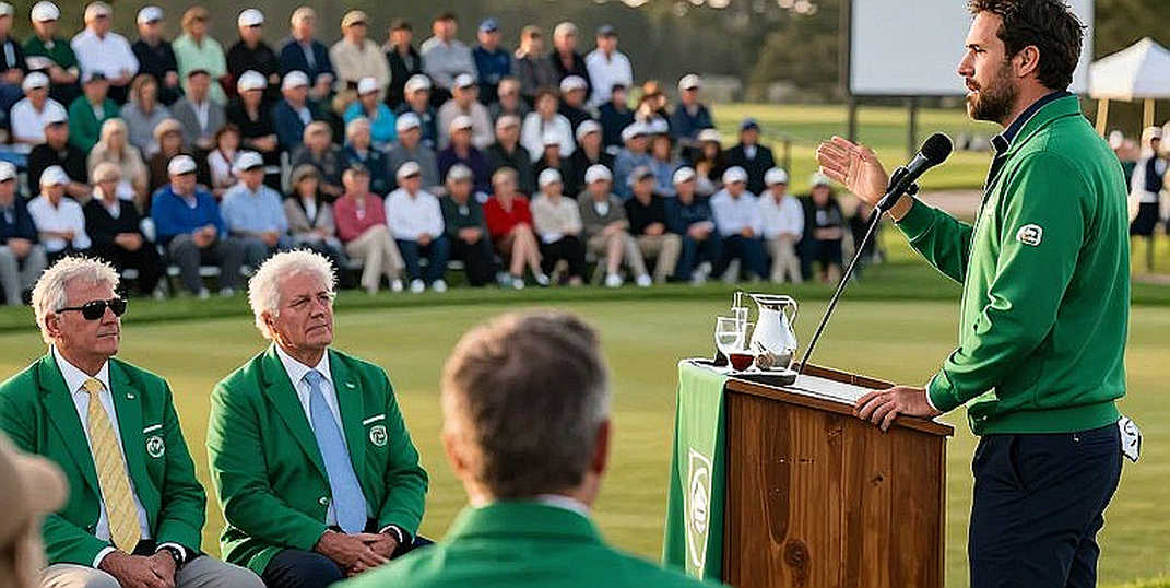 Giải LPGA–LET đồng tổ chức tại Anh năm 2027: 4 triệu USD và khoảng trống mang tên Scottish Open