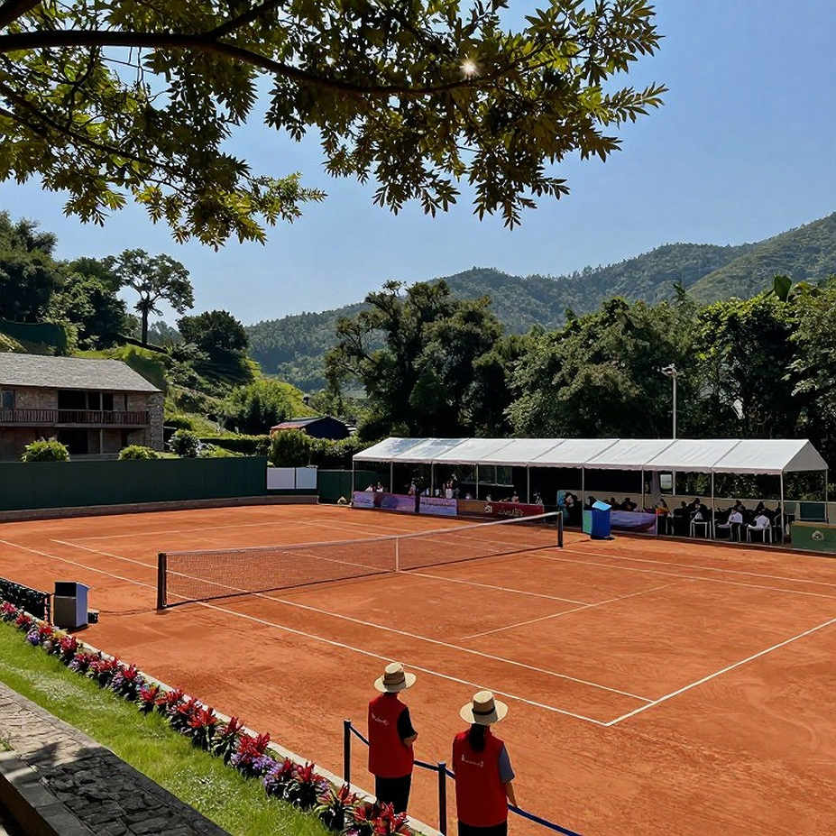 Alcaraz và Zverev mở màn chuỗi hard-court châu Á: bảng điểm kể gì và bảng điểm giấu gì