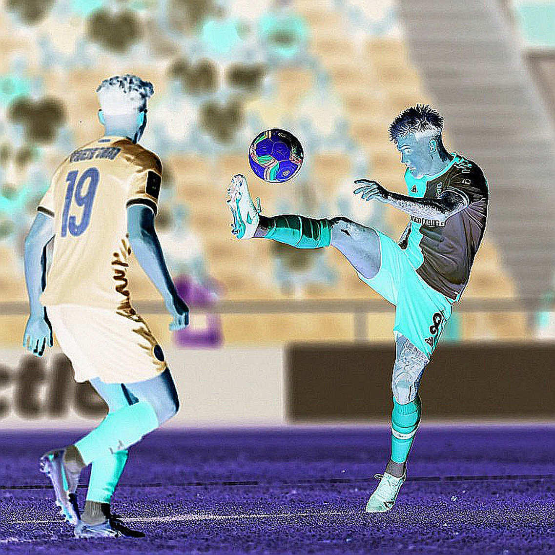 11 tuổi quét sạch bảng đấu Asian Games: Puyo Puyo và giới hạn của một câu chuyện đẹp