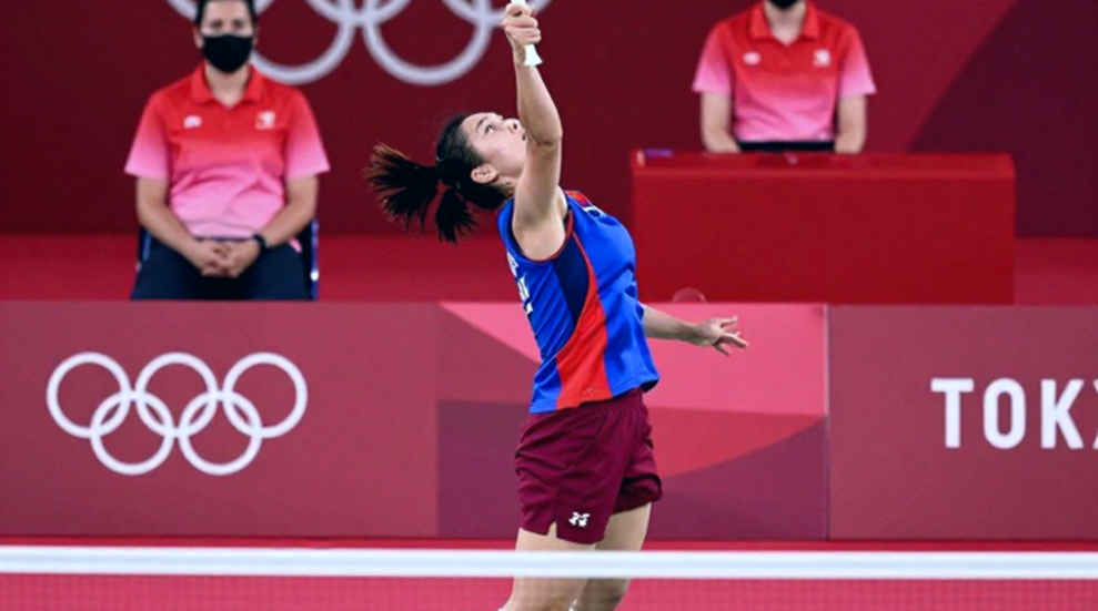 Sindhu loses to Chen Yufei in the Asian Games 2026 quarter-final: the 122-second rally and a one-way curve Sindhu loses to Chen Yufei in the Asian Games 2026 quarter-final: the 122-second rally and a one-way curve