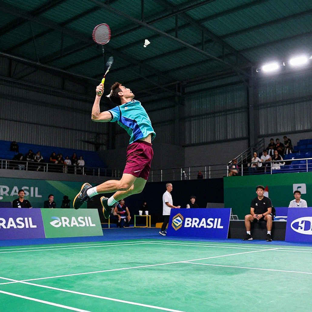 Sindhu loses to Chen Yufei in the Asian Games 2026 quarter-final: the 122-second rally and a one-way curve Sindhu loses to Chen Yufei in the Asian Games 2026 quarter-final: the 122-second rally and a one-way curve