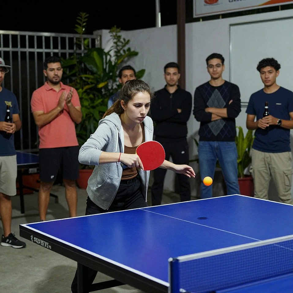 Khoảng trống dữ liệu bóng bàn Việt Nam: khi mô hình không có gì để đọc Khoảng trống dữ liệu bóng bàn Việt Nam: khi mô hình không có gì để đọc