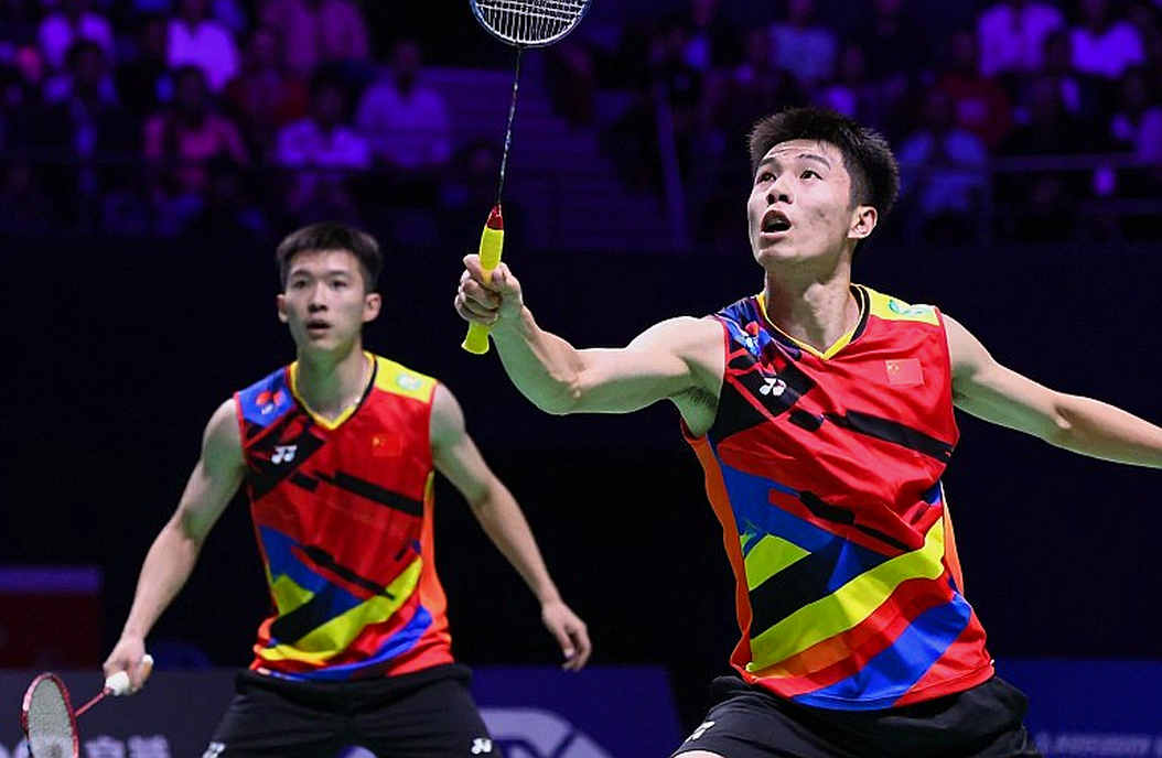 Asian Games 2026: Nhà vô địch rời giải ở vòng một, nhưng con số đáng lo của Ấn Độ nằm ở nơi khác