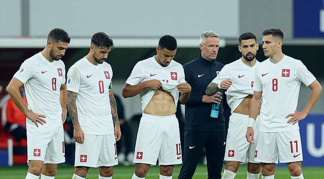FIFA ASEAN Cup 2026: Hai đường link đổi chỗ cho nhau và tấm bản đồ quyền phát sóng đang vỡ ở Việt Nam FIFA ASEAN Cup 2026: Hai đường link đổi chỗ cho nhau và tấm bản đồ quyền phát sóng đang vỡ ở Việt Nam