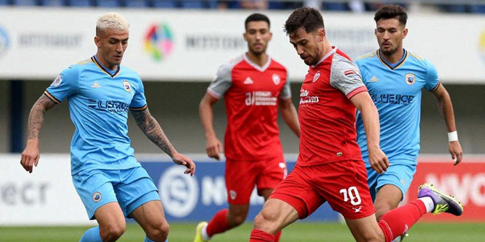 AC Milan trước chuyến làm khách tại Mapei: Một mình Maignan trấn giữ khung thành