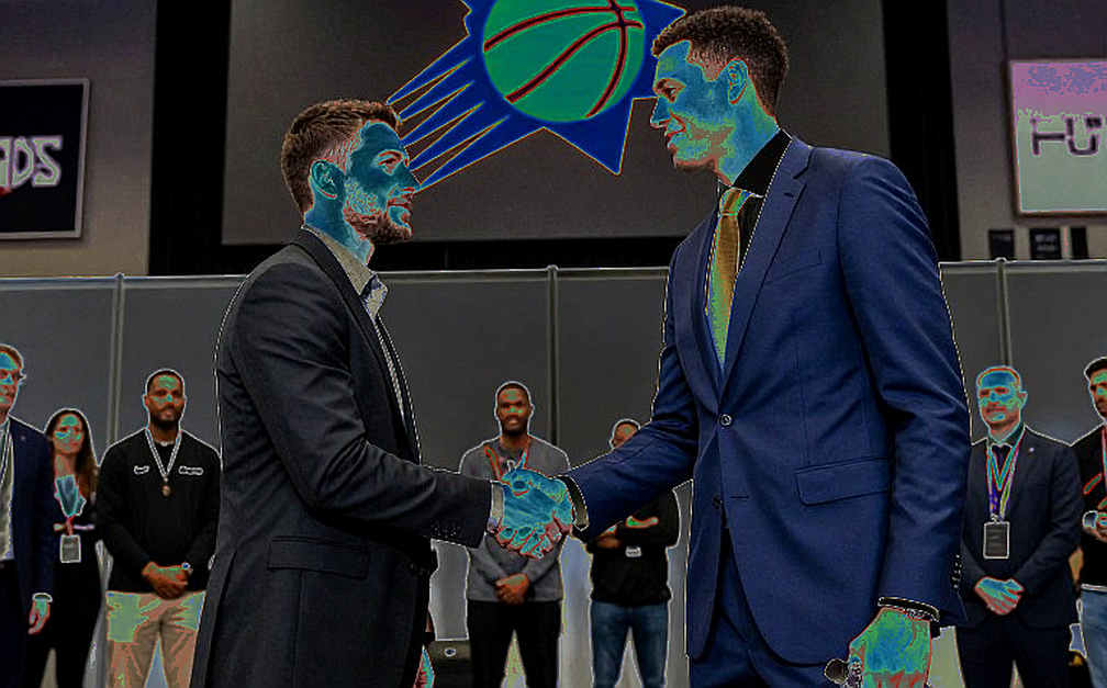 Bên trong nền kinh tế tin đồn chuyển nhượng NBA: Ai thật sự nắm thông tin?